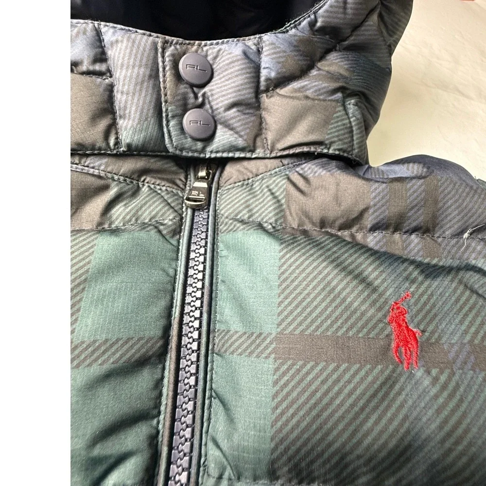 Polo Ralph Lauren appeal 15 features